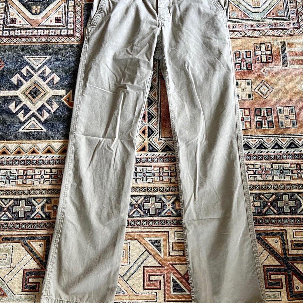 LOGG H&M khakis - Picture 6 of 8